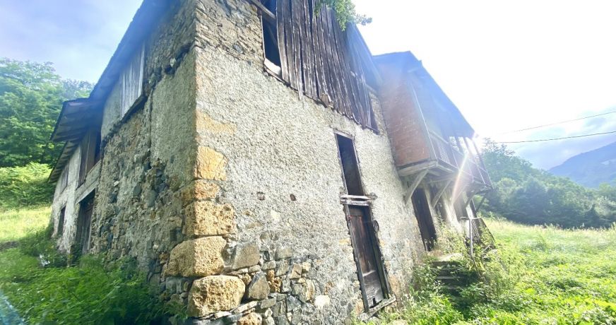 vente Maison Salsein