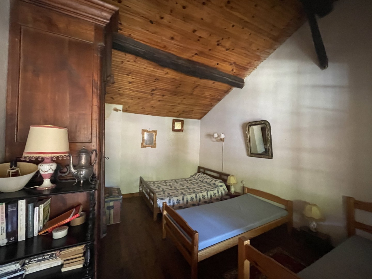 vente Maison Prat Bonrepaux - Photo 9