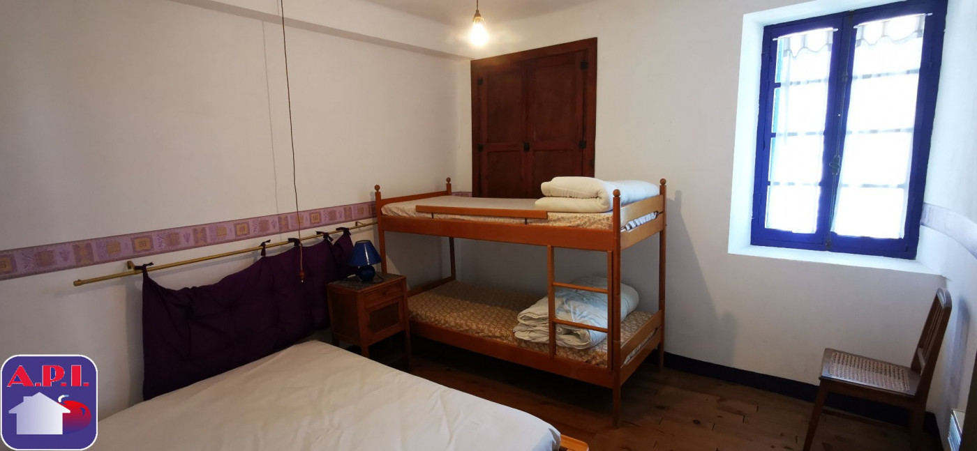 vente Maison Ax Les Thermes - Photo 11