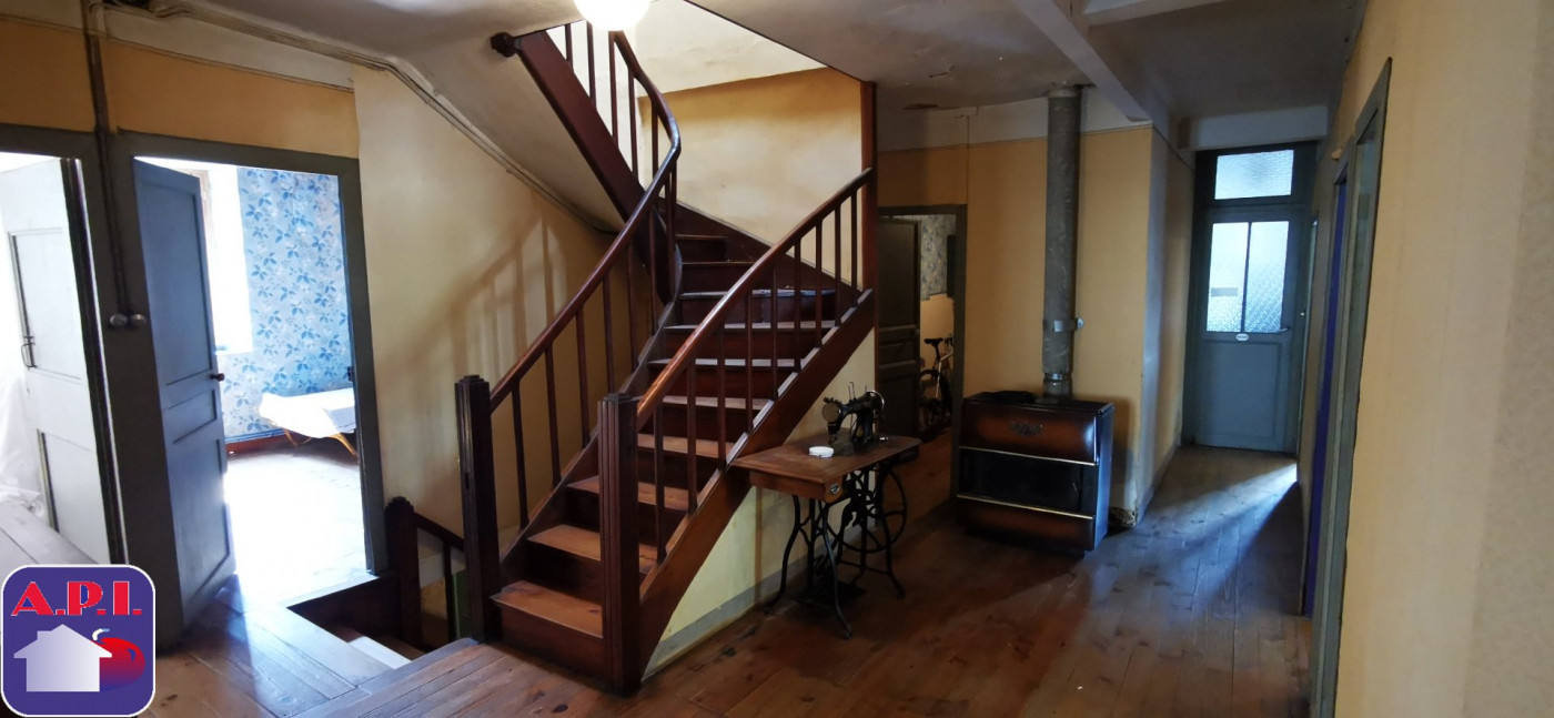 vente Maison Ax Les Thermes - Photo 9