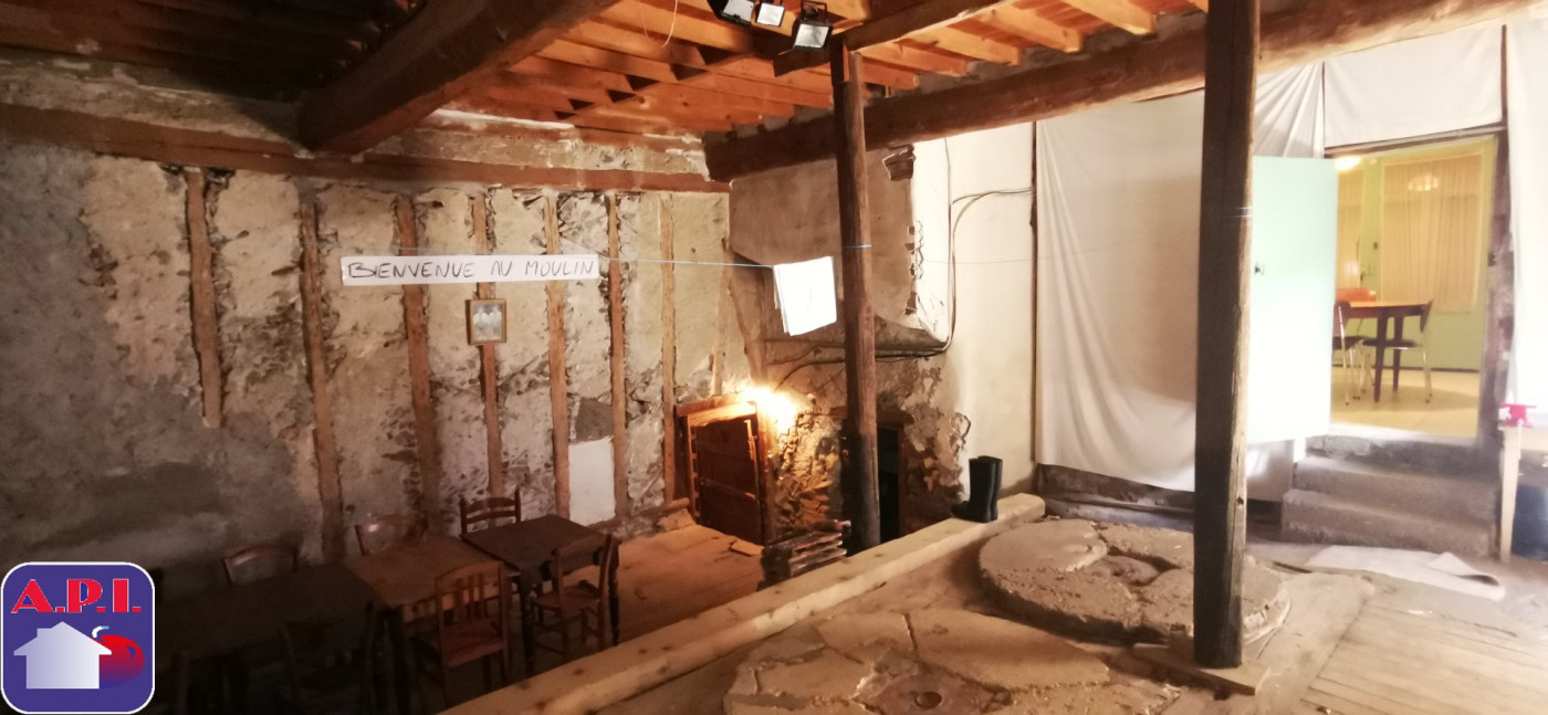 vente Maison Ax Les Thermes - Photo 7