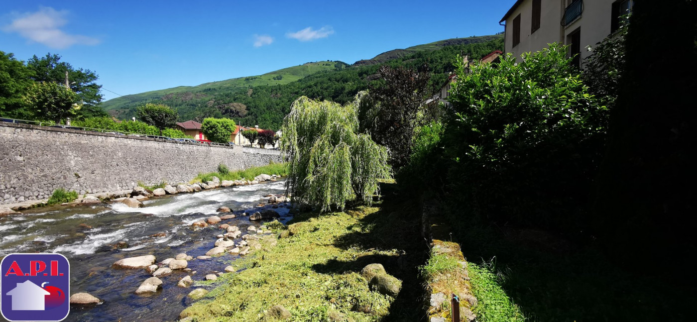 vente Maison Ax Les Thermes - Photo 1