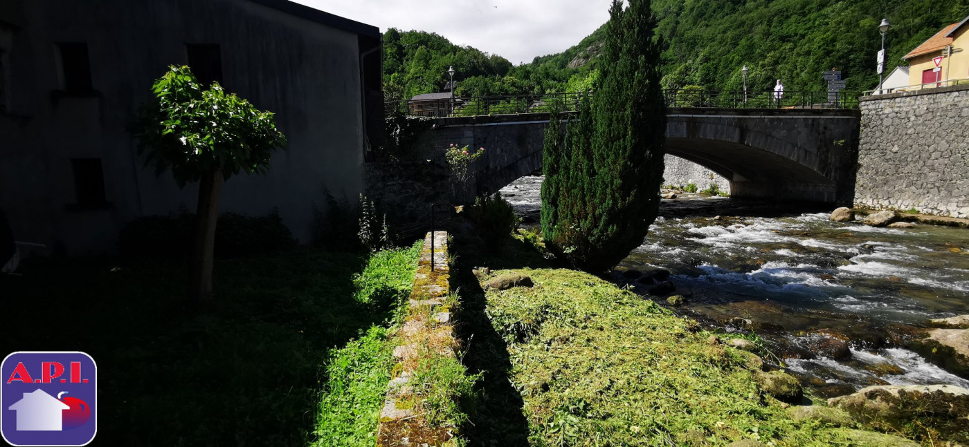vente Maison Ax Les Thermes - Photo 3