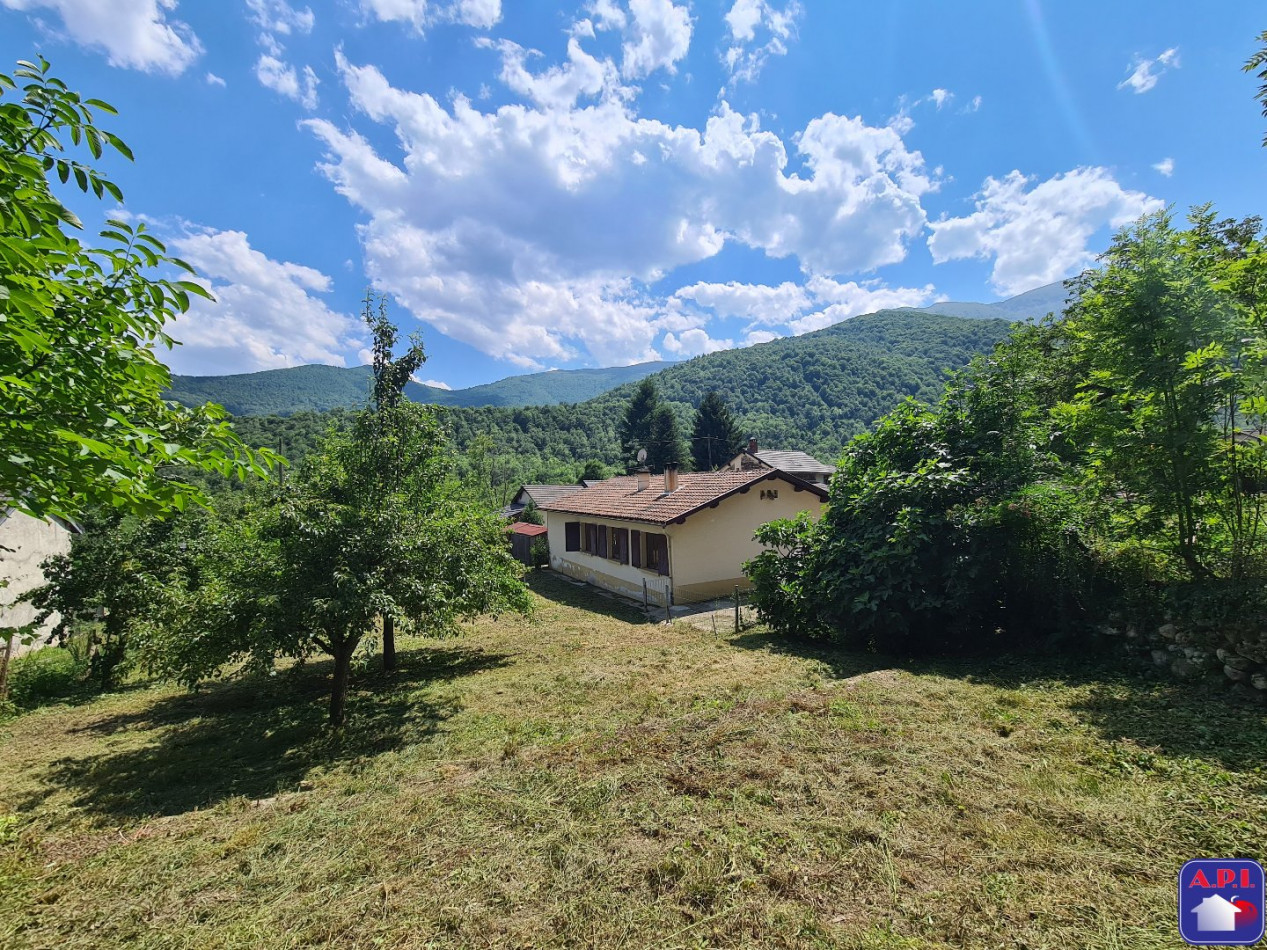 vente Maison Tarascon Sur Ariege - Photo 3