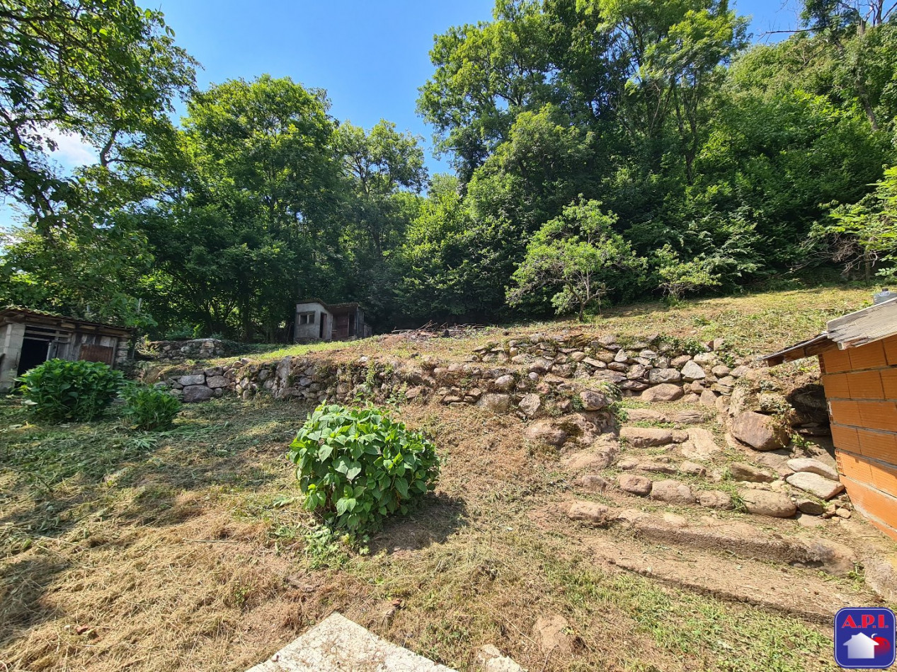 vente Maison Tarascon Sur Ariege - Photo 9