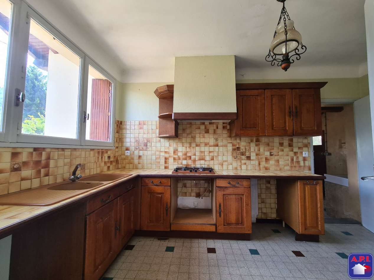 vente Maison Tarascon Sur Ariege - Photo 5