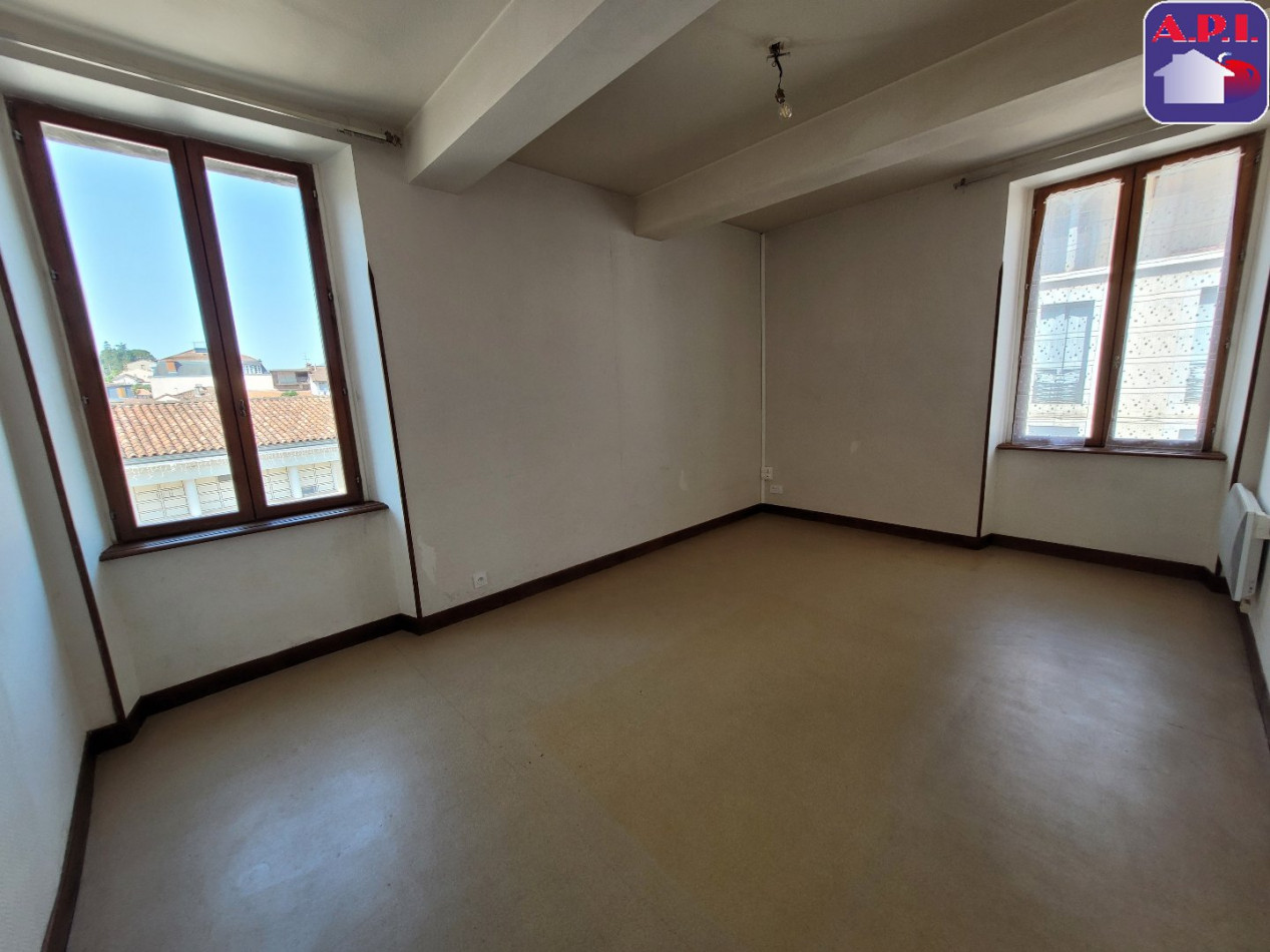 location Appartement Saint Girons - Photo 3