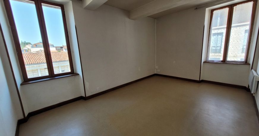 location Appartement Saint Girons