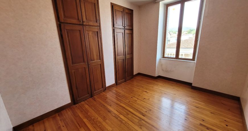 location Appartement Saint Girons
