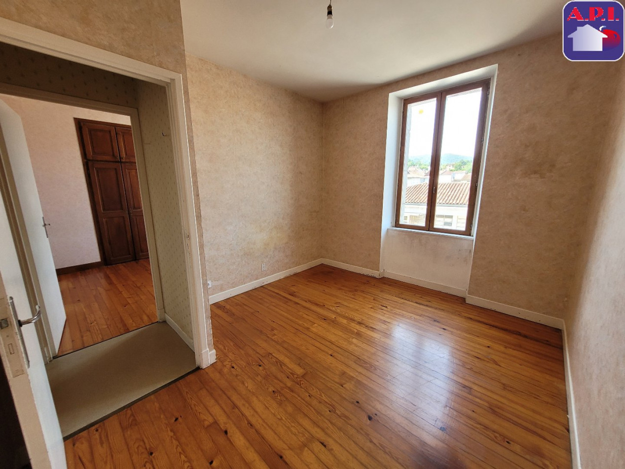 location Appartement Saint Girons - Photo 5