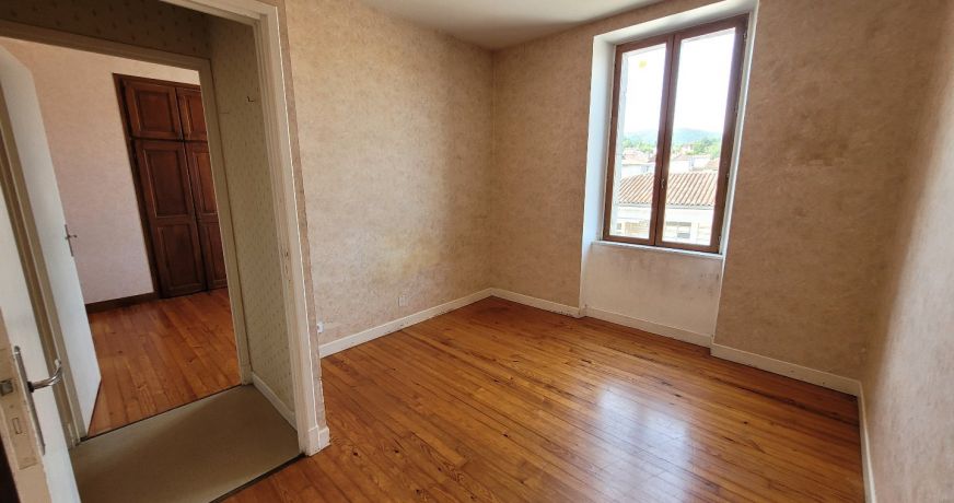 location Appartement Saint Girons