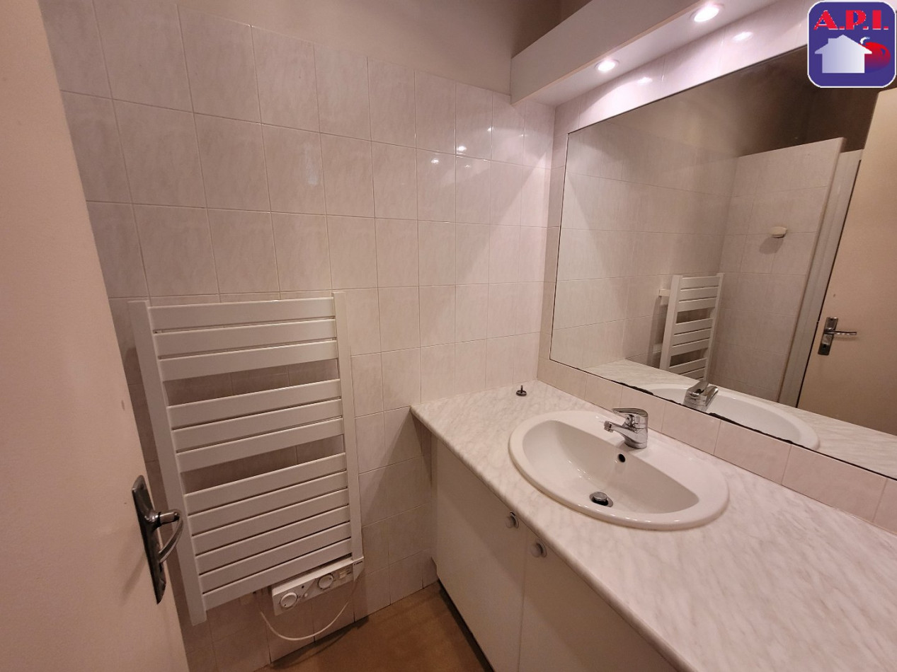 location Appartement Saint Girons - Photo 6