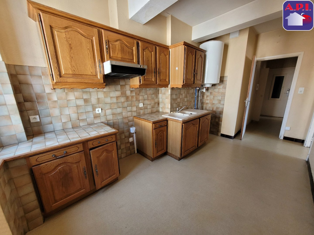 location Appartement Saint Girons - Photo 2