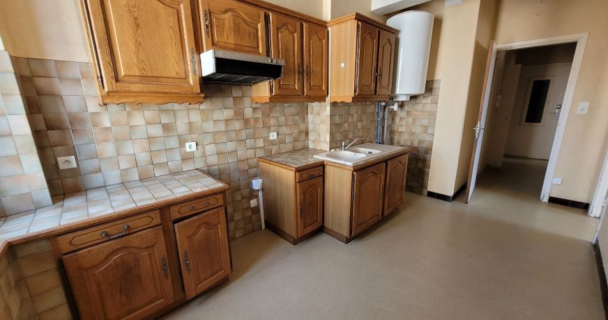 location Appartement Saint Girons