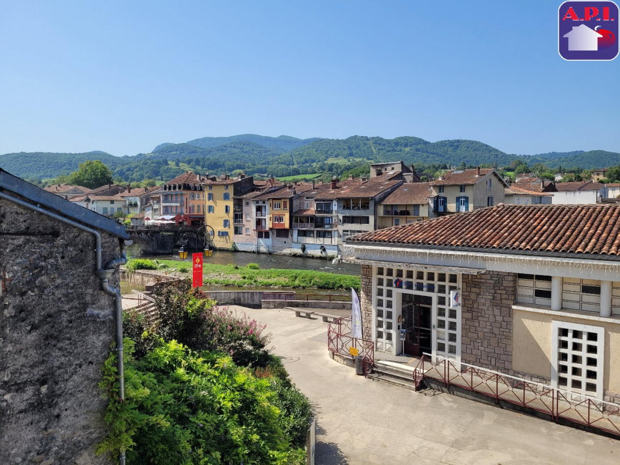 location Appartement Saint Girons - Photo 7