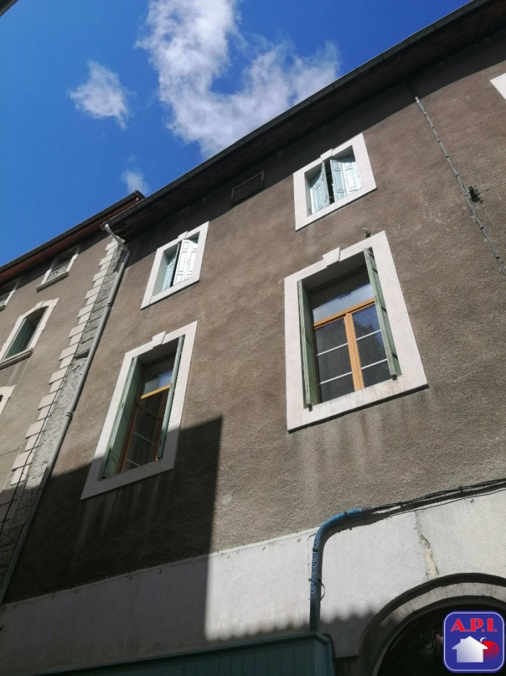 location Appartement Ax Les Thermes - Photo 7