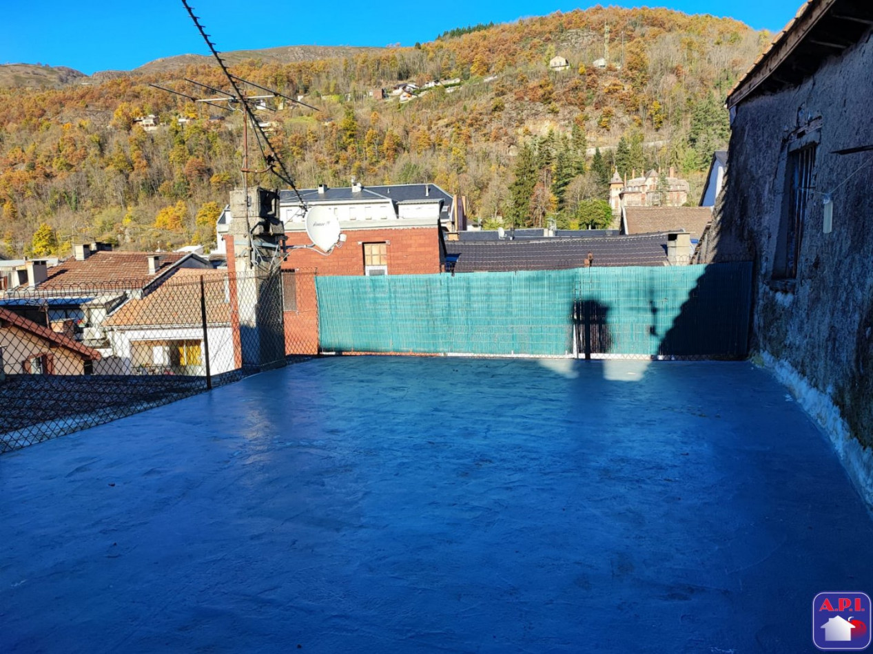 location Appartement Ax Les Thermes - Photo 9