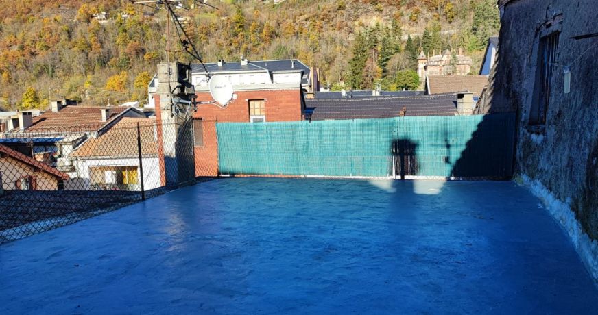 location Appartement Ax Les Thermes