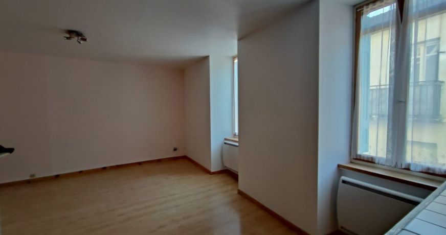 location Appartement Ax Les Thermes