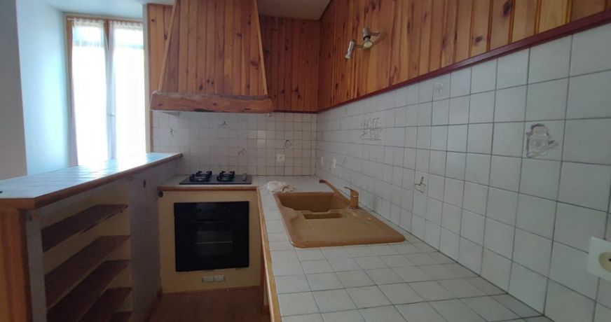 location Appartement Ax Les Thermes