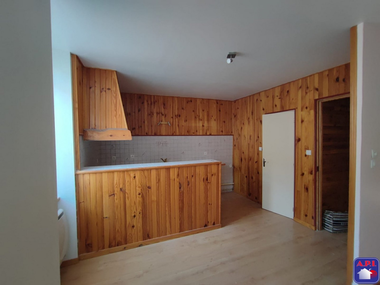 location Appartement Ax Les Thermes - Photo 6