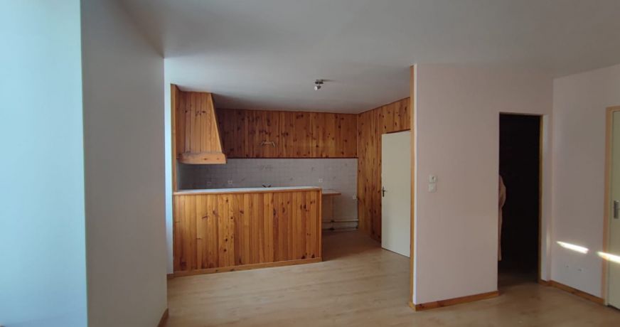 location Appartement Ax Les Thermes