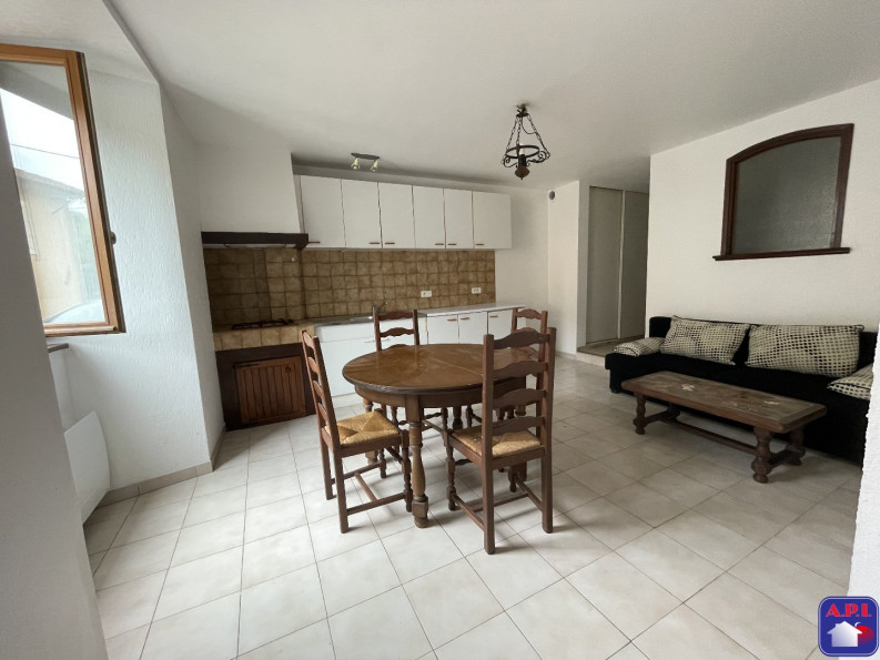 location Appartement Sainte Croix Volvestre - Photo 1