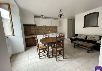 location Appartement Sainte Croix Volvestre