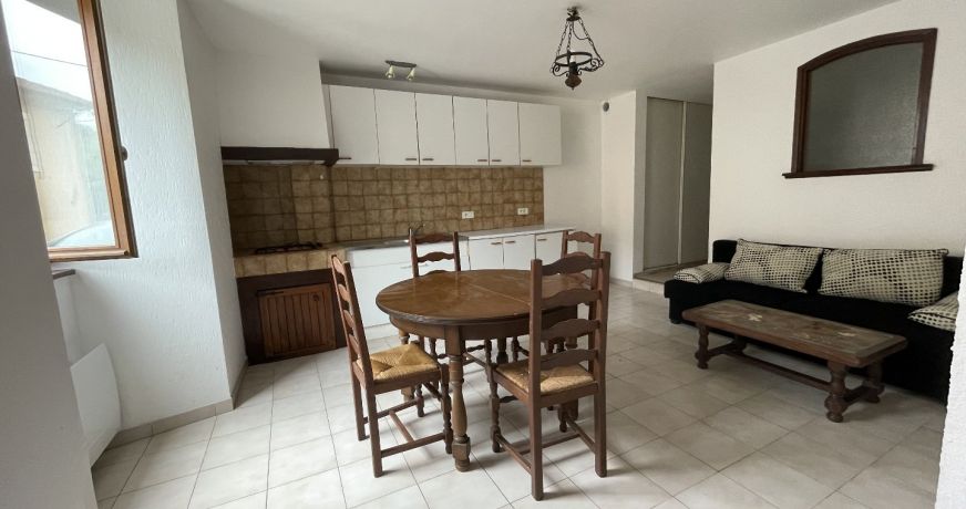 location Appartement Sainte Croix Volvestre