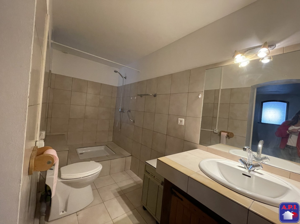 location Appartement Sainte Croix Volvestre - Photo 3