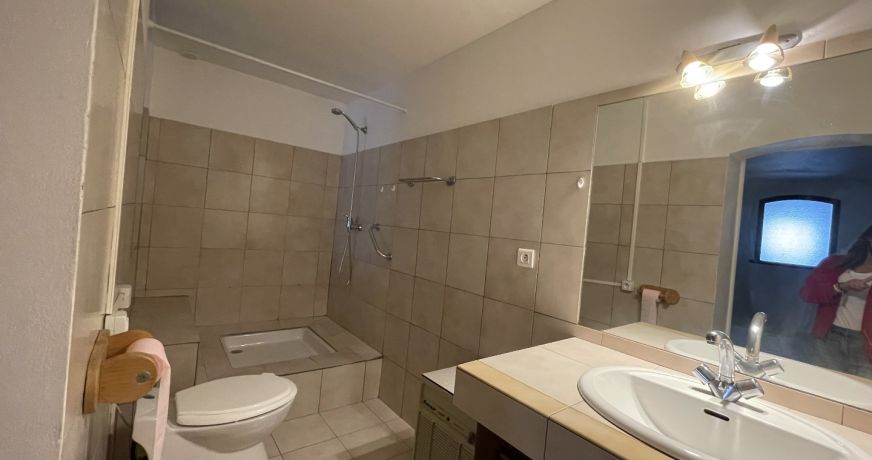 location Appartement Sainte Croix Volvestre