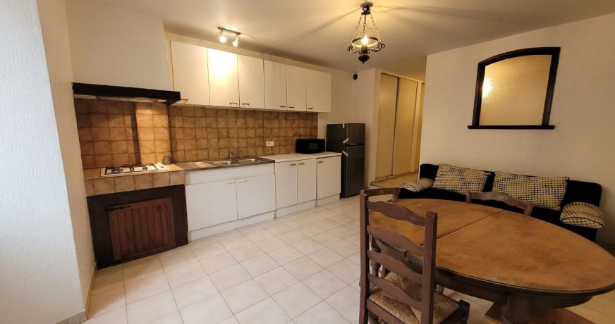 location Appartement Sainte Croix Volvestre