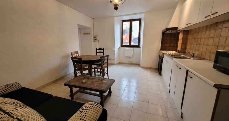 location Appartement Sainte Croix Volvestre