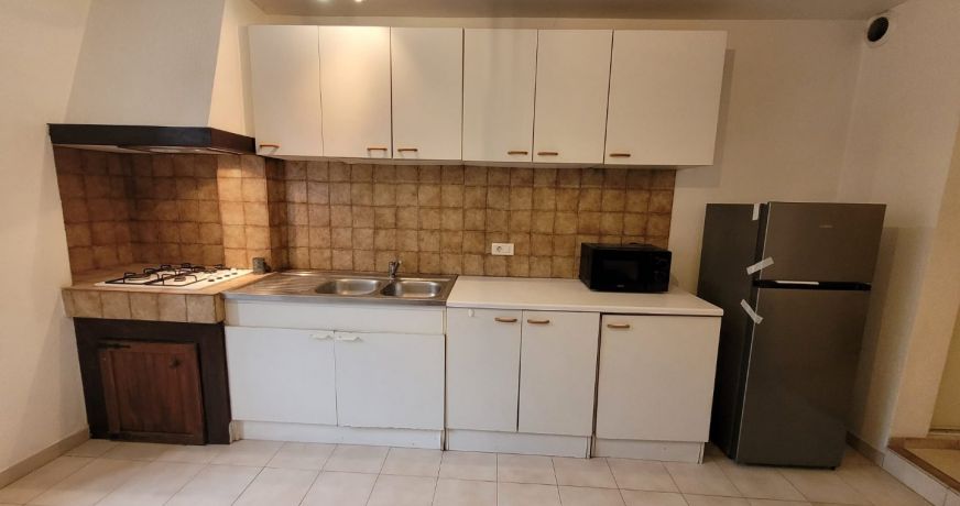 location Appartement Sainte Croix Volvestre