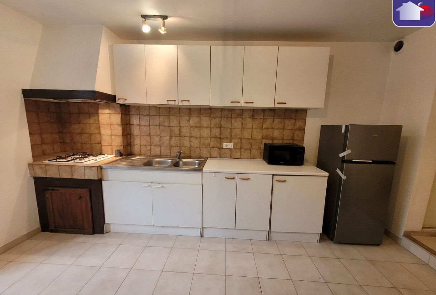 location Appartement Sainte Croix Volvestre - Photo 4