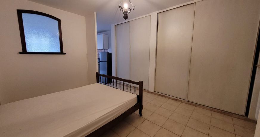 location Appartement Sainte Croix Volvestre