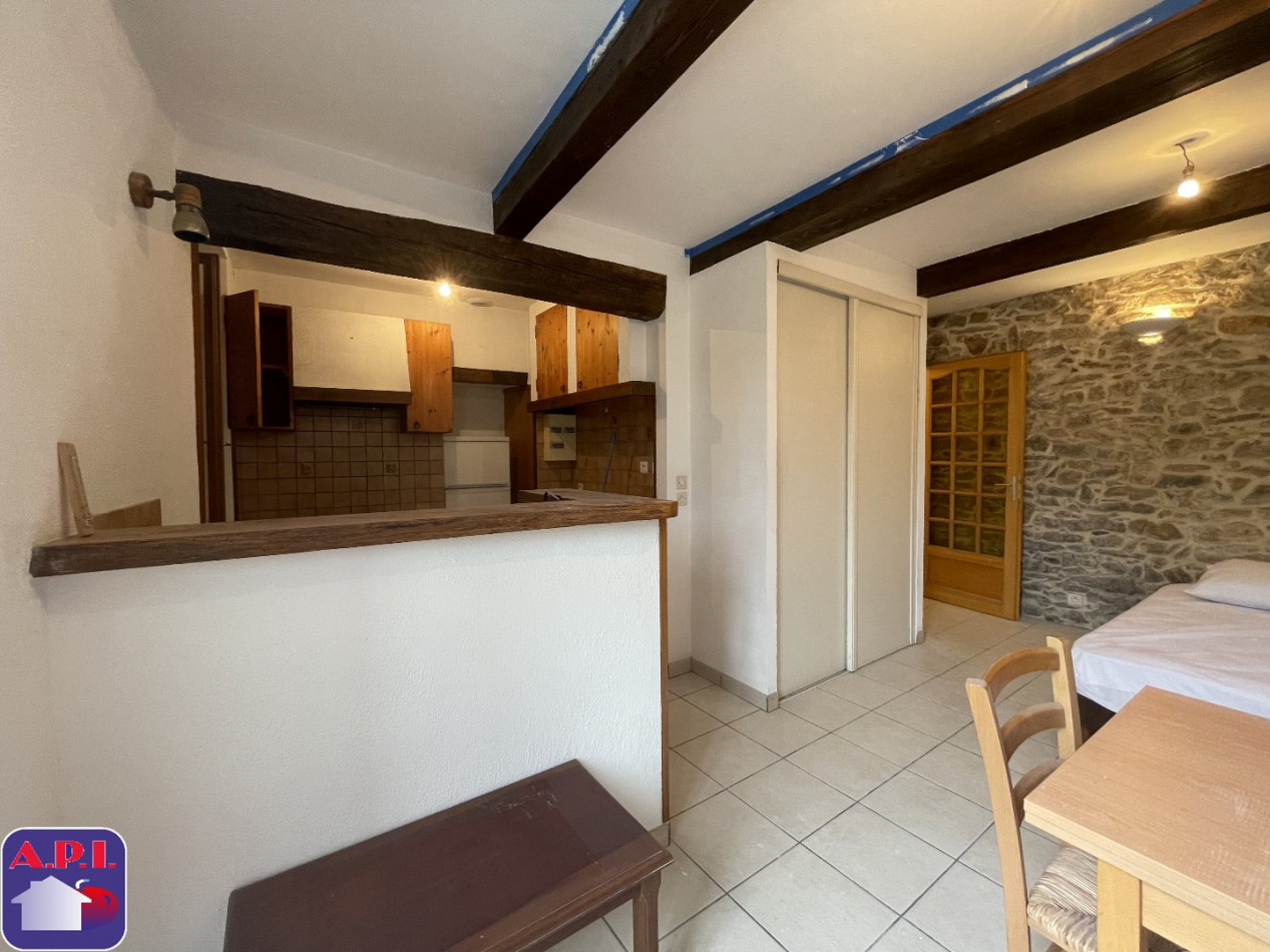 location Appartement Sainte Croix Volvestre - Photo 2