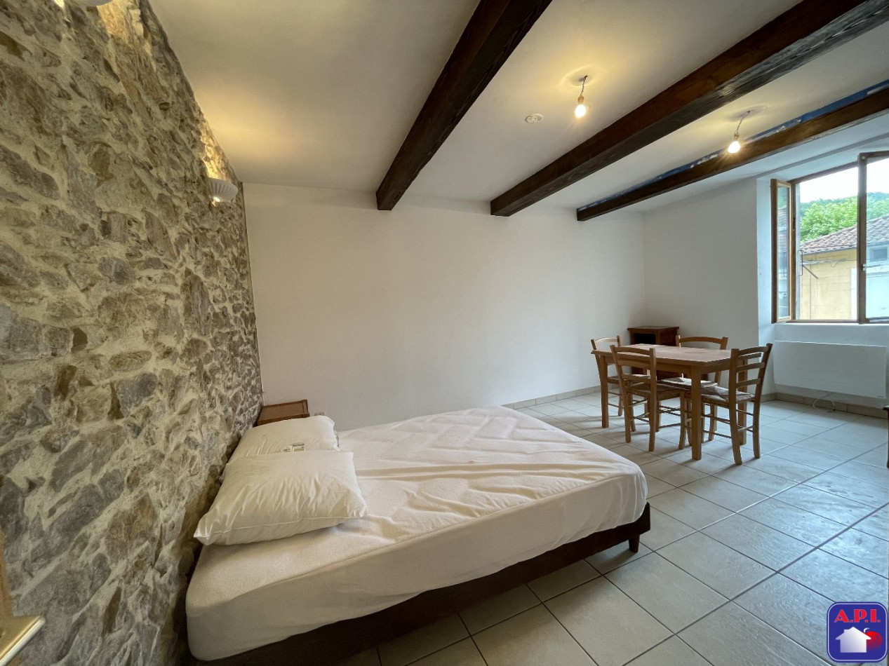 location Appartement Sainte Croix Volvestre - Photo 3
