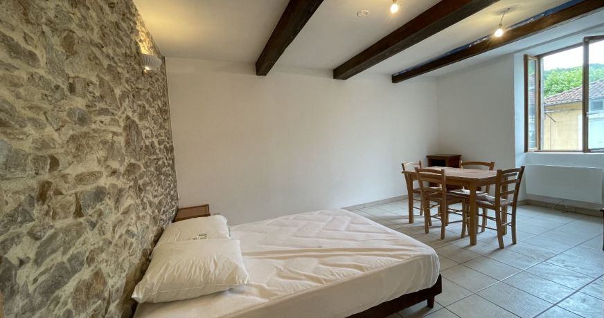 location Appartement Sainte Croix Volvestre