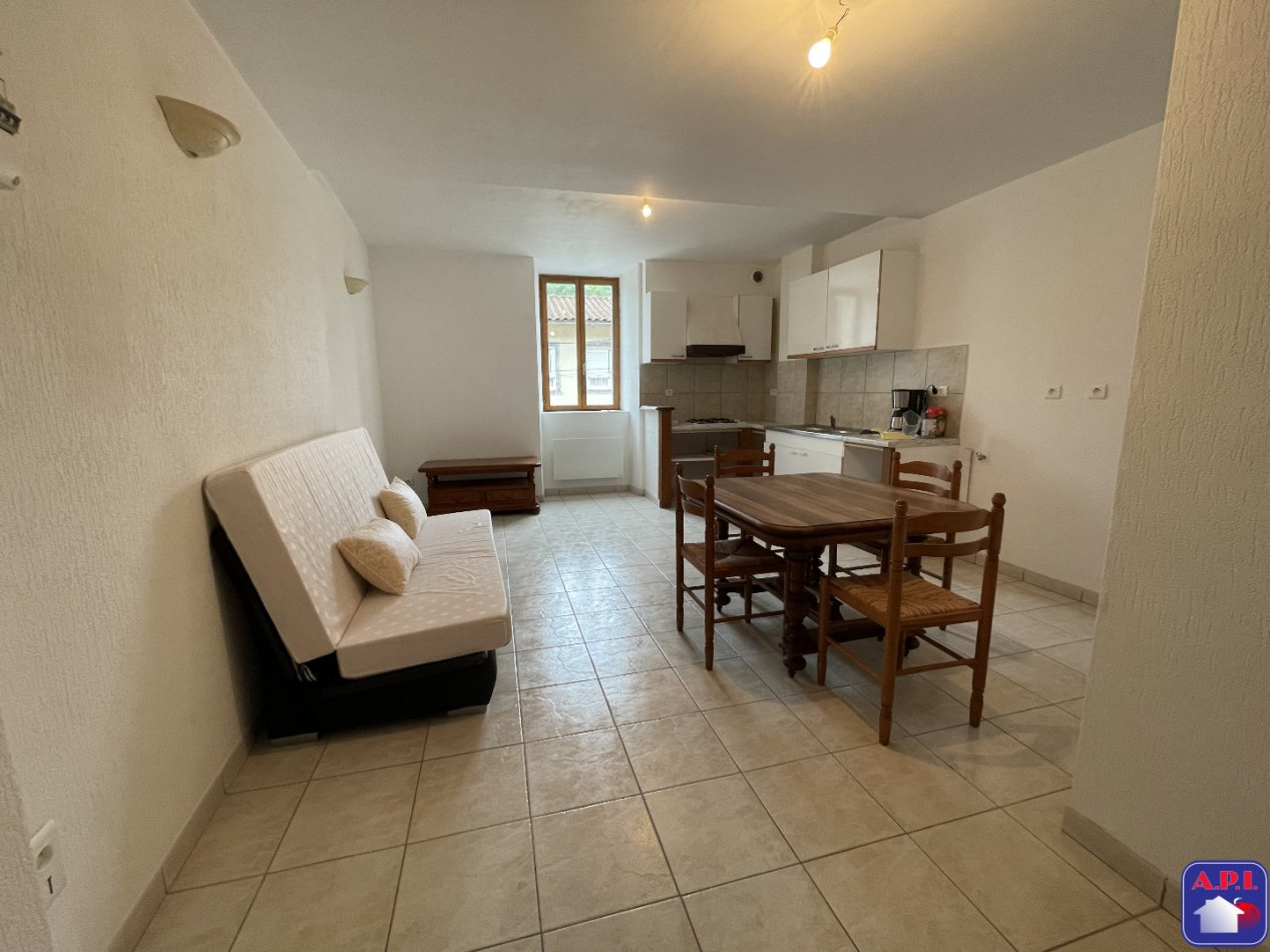 location Appartement Sainte Croix Volvestre - Photo 1