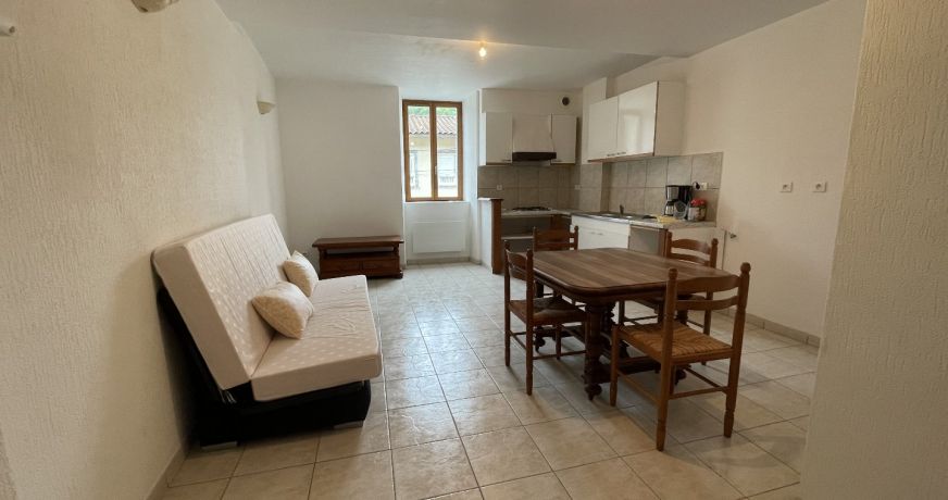 location Appartement Sainte Croix Volvestre