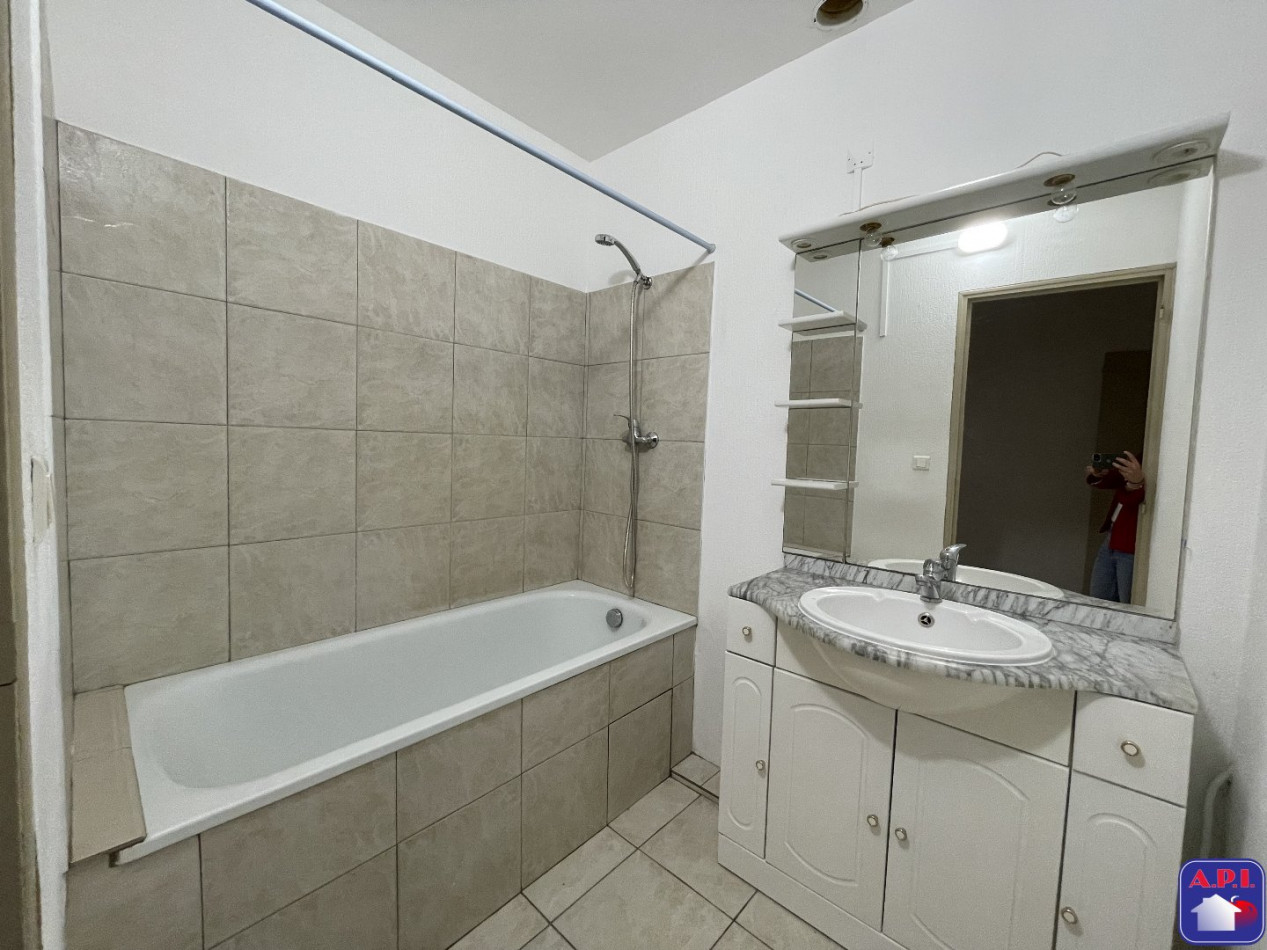 location Appartement Sainte Croix Volvestre - Photo 2