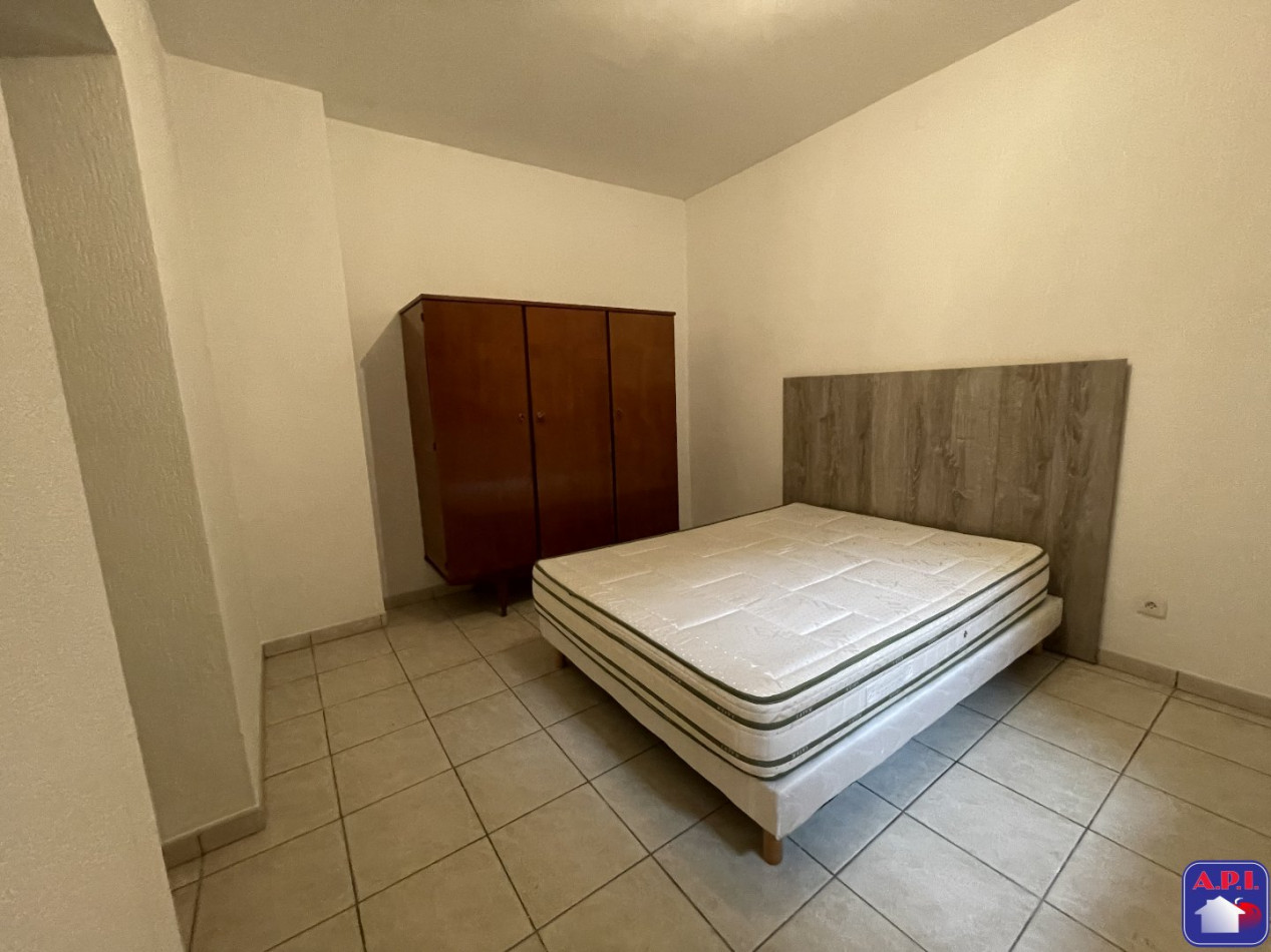 location Appartement Sainte Croix Volvestre - Photo 3