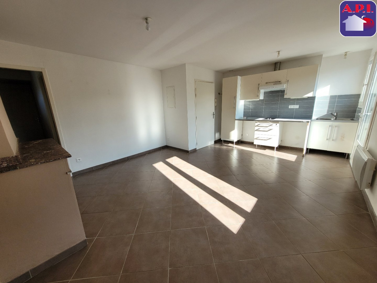 location Appartement Saint Girons - Photo 3