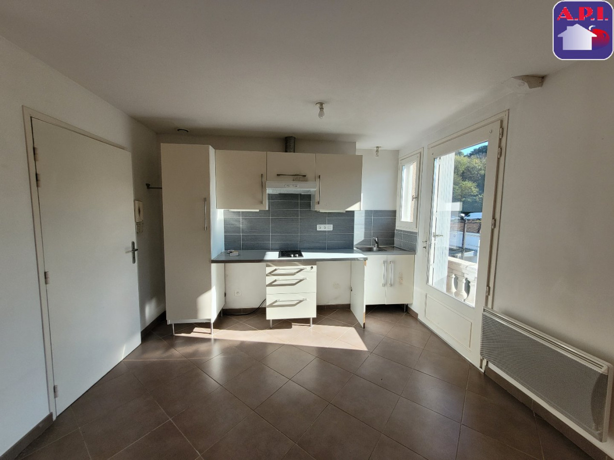 location Appartement Saint Girons - Photo 1