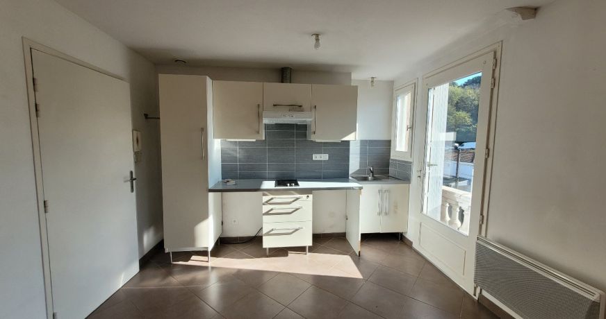 location Appartement Saint Girons