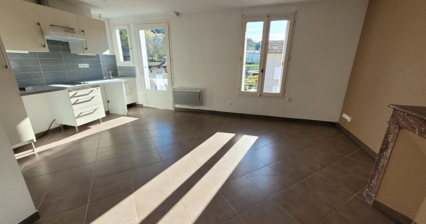 location Appartement Saint Girons
