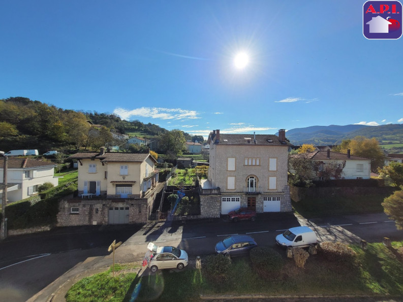 location Appartement Saint Girons - Photo 6