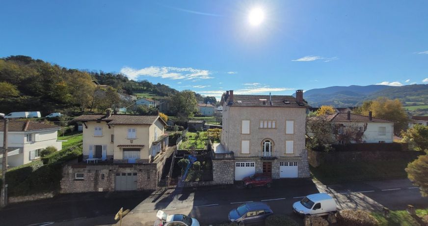 location Appartement Saint Girons