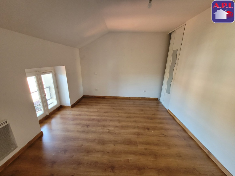location Appartement Saint Girons - Photo 4